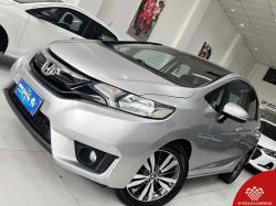 HONDA Fit 1.5 16V 4P EX AUTOMTICO