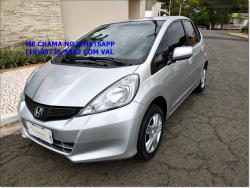 HONDA Fit 1.5 16V 4P LX FLEX HONDA Fit 1.5 16V 4P LX FLEX