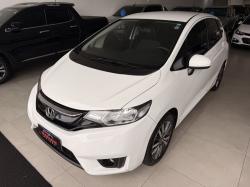 HONDA Fit 1.5 16V 4P EX FLEX AUTOMTICO
