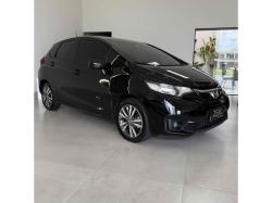 HONDA Fit 1.5 16V 4P EX AUTOMTICO