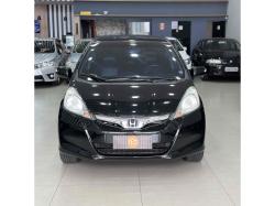 HONDA Fit 1.5 16V 4P EX AUTOMTICO