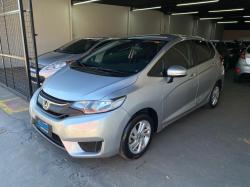 HONDA Fit 1.5 16V 4P LX FLEX AUTOMTICO