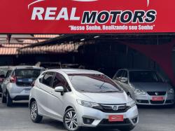 HONDA Fit 1.5 16V 4P EX FLEX AUTOMTICO