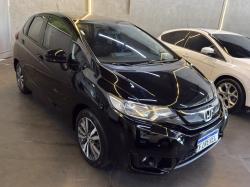HONDA Fit 1.5 16V 4P EX FLEX AUTOMTICO