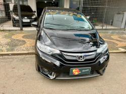 HONDA Fit 1.5 16V 4P EX FLEX AUTOMTICO