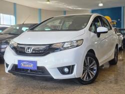 HONDA Fit 1.5 16V 4P EX FLEX AUTOMTICO