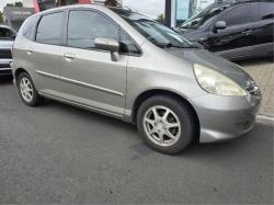 HONDA Fit 1.5 16V 4P EX