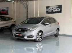 HONDA Fit 1.5 16V 4P EXL FLEX AUTOMTICO