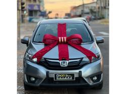 HONDA Fit 1.5 16V 4P EX AUTOMTICO