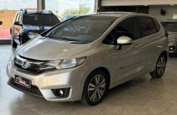HONDA Fit 1.5 16V 4P EX FLEX AUTOMTICO