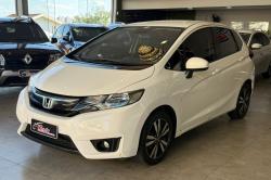 HONDA Fit 1.5 16V 4P EX AUTOMTICO