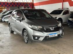 HONDA Fit 1.5 16V 4P EXL FLEX AUTOMTICO