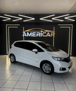 HONDA Fit 1.5 16V 4P DX FLEX