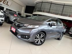 HONDA Fit 1.5 16V 4P EXL FLEX AUTOMTICO