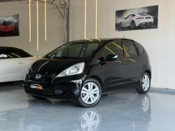HONDA Fit 1.5 16V 4P EX FLEX AUTOMTICO