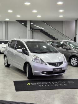 HONDA Fit 1.5 16V 4P EXL FLEX AUTOM�TICO