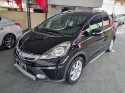 HONDA Fit 1.5 16V 4P TWIST FLEX