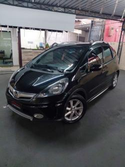HONDA Fit 1.5 16V 4P TWIST FLEX