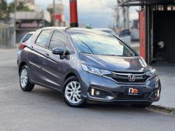 HONDA Fit 1.5 16V 4P LX FLEX AUTOM�TICO