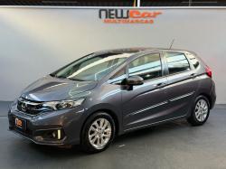 HONDA Fit 1.5 16V 4P LX FLEX AUTOM�TICO