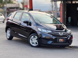 HONDA Fit 1.5 16V 4P LX FLEX AUTOM�TICO