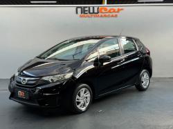 HONDA Fit 1.5 16V 4P LX FLEX AUTOM�TICO