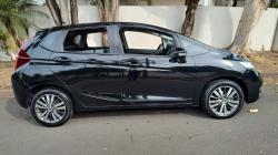 HONDA Fit 1.5 16V 4P EX AUTOM�TICO