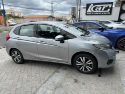 HONDA Fit 1.5 16V 4P EXL FLEX AUTOM�TICO