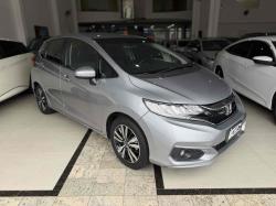 HONDA Fit 1.5 16V 4P EXL FLEX AUTOM�TICO