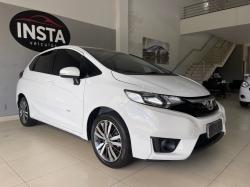 HONDA Fit 1.5 16V 4P EXL FLEX AUTOM�TICO