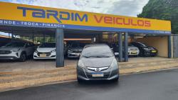 HONDA Fit 1.5 16V 4P EX FLEX