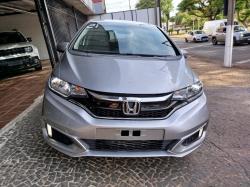 HONDA Fit 1.5 16V 4P PERSONAL FLEX AUTOM�TICO CVT