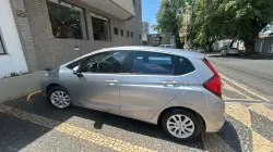 HONDA Fit 1.5 16V 4P PERSONAL FLEX AUTOM�TICO CVT