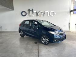 HONDA Fit 1.5 16V 4P EXL FLEX AUTOM�TICO