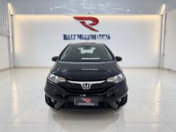 HONDA Fit 1.5 16V 4P EX AUTOM�TICO