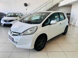 HONDA Fit 1.5 16V 4P EX AUTOM�TICO