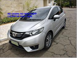 HONDA Fit 1.5 16V 4P EXL FLEX AUTOM�TICO