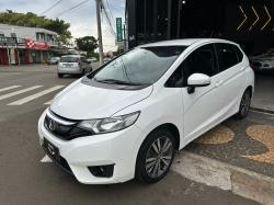 HONDA Fit 1.5 16V 4P EXL FLEX AUTOM�TICO