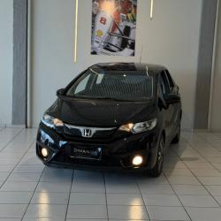 HONDA Fit 1.5 16V 4P EXL FLEX AUTOM�TICO