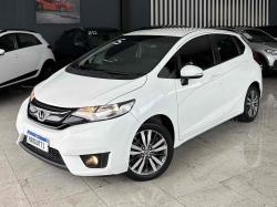 HONDA Fit 1.5 16V 4P EXL FLEX AUTOM�TICO