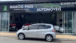 HONDA Fit 1.5 16V 4P EX FLEX AUTOM�TICO