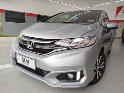 HONDA Fit 1.5 16V 4P EX AUTOM�TICO