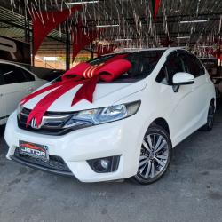 HONDA Fit 1.5 16V 4P EXL FLEX AUTOM�TICO