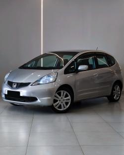 HONDA Fit 1.5 16V 4P EX