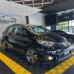 HONDA Fit 1.5 16V 4P EX AUTOM�TICO