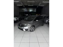 HONDA Fit 1.5 16V 4P EX AUTOM�TICO
