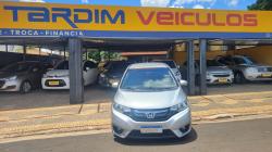HONDA Fit 1.5 16V 4P EXL FLEX AUTOM�TICO