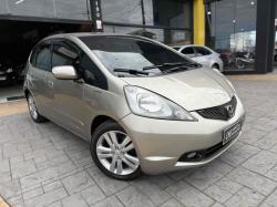 HONDA Fit 1.5 16V 4P EX AUTOM�TICO