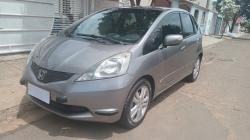 HONDA Fit 1.5 16V 4P EX FLEX AUTOM�TICO