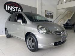 HONDA Fit 1.5 16V 4P EX AUTOM�TICO